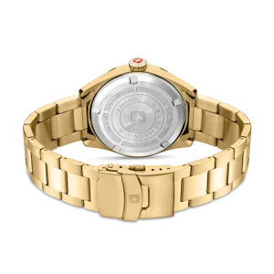 Мъжки часовник Swiss Military Hanowa SMWGH0001610