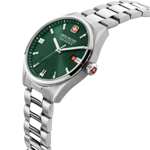 Мъжки часовник Swiss Military Hanowa SMWGH2200105