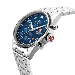 Мъжки часовник Swiss Military Hanowa SMWGI0000403