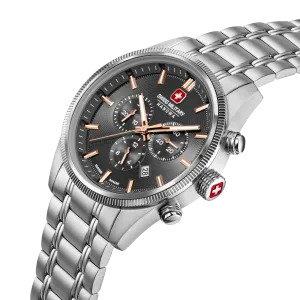 Мъжки часовник Swiss Military Hanowa SMWGI0003103