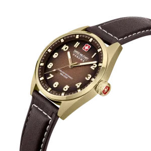 Мъжки часовник Swiss Military Hanowa SMWGA0001551