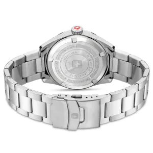 Мъжки часовник Swiss Military Hanowa Roadrunner Maxed SMWGH0001601