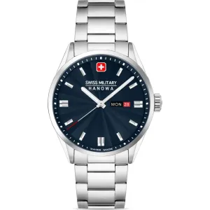 Мъжки часовник Swiss Military Hanowa Roadrunner Maxed SMWGH0001602