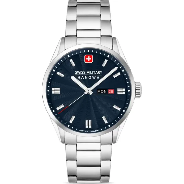 Мъжки часовник Swiss Military Hanowa Roadrunner Maxed SMWGH0001602