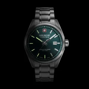 Мъжки часовник Swiss Military Hanowa PIONEER SMWGH0004104