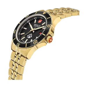 Мъжки часовник Swiss Military Hanowa - SMWGH2100610