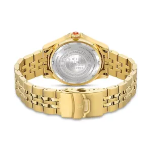 Мъжки часовник Swiss Military Hanowa - SMWGH2100610