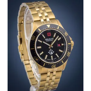 Мъжки часовник Swiss Military Hanowa - SMWGH2100610