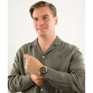 Мъжки часовник Swiss Military Hanowa - SMWGH2100610