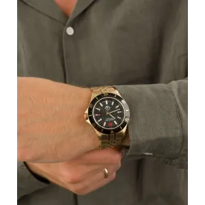 Мъжки часовник Swiss Military Hanowa - SMWGH2100610