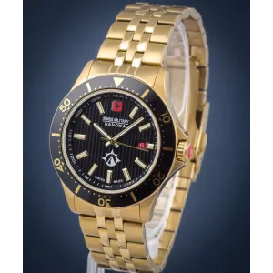 Мъжки часовник Swiss Military Hanowa - SMWGH2100610