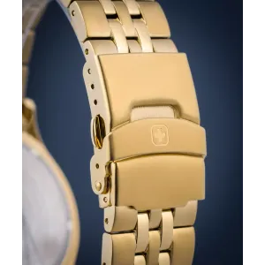 Мъжки часовник Swiss Military Hanowa - SMWGH2100610