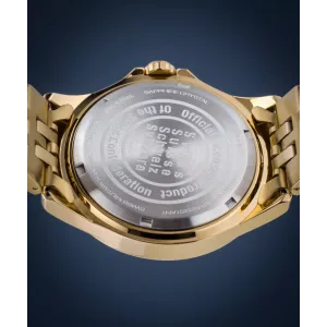 Мъжки часовник Swiss Military Hanowa - SMWGH2100610