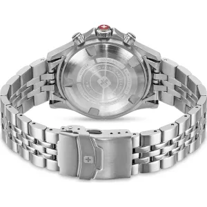 Мъжки часовник Swiss Military Hanowa Land - SMWGI0003403