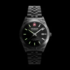 Автоматичен часовник Swiss Military Hanowa SMWGL0002101
