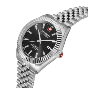 Автоматичен часовник Swiss Military Hanowa SMWGL0002101