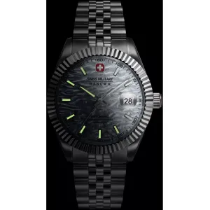 Автоматичен часовник SWISS MILITARY HANOWA Master Diligenter SMWGL0005405