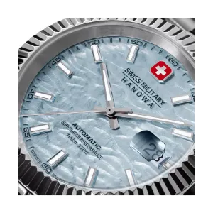 Автоматичен часовник SWISS MILITARY HANOWA Master Diligenter SMWGL0005405