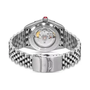 Автоматичен часовник SWISS MILITARY HANOWA Master Diligenter SMWGL0005405