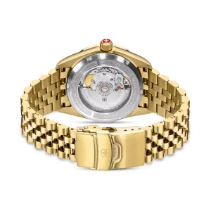 Мъжки автоматичен часовник Swiss Military Hanowa Master Diligenter SMWGL0005412