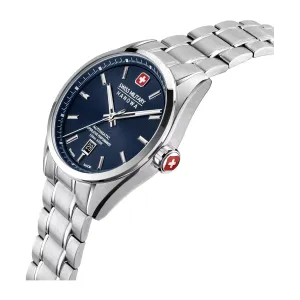 Мъжки автоматичен часовник Swiss Military Hanowa Majestic Pioneer SMWGL0006202