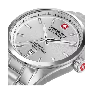 Мъжки автоматичен часовник Swiss Military Hanowa Majestic Pioneer SMWGL0006203