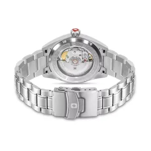 Мъжки автоматичен часовник Swiss Military Hanowa Majestic Pioneer SMWGL0006203