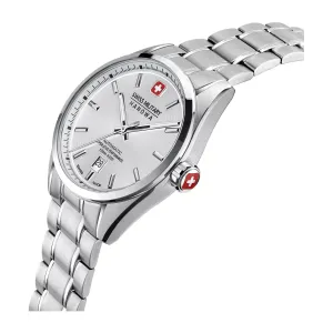 Мъжки автоматичен часовник Swiss Military Hanowa Majestic Pioneer SMWGL0006203