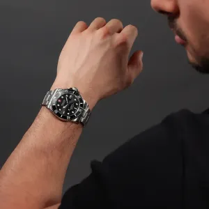 Мъжки автоматичен часовник Swiss Military Hanowa Sealord SMWGL0006301