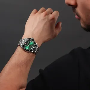 Мъжки автоматичен часовник Swiss Military Hanowa Sealord SMWGL0006302