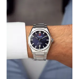 Мъжки автоматичен часовник SWISS MILITARY HANOWA Avalanche SMWGL0006901