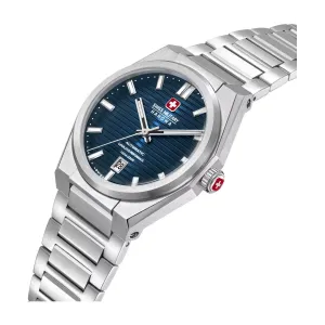 Мъжки автоматичен часовник SWISS MILITARY HANOWA Avalanche SMWGL0006901