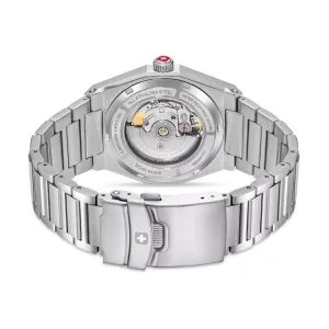 Мъжки автоматичен часовник SWISS MILITARY HANOWA Avalanche SMWGL0006901