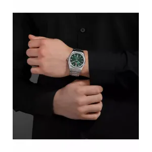 Мъжки автоматичен часовник SWISS MILITARY HANOWA Avalanche SMWGL0006902