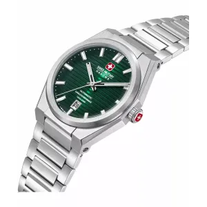 Мъжки автоматичен часовник SWISS MILITARY HANOWA Avalanche SMWGL0006902