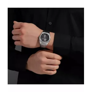 Мъжки автоматичен часовник SWISS MILITARY HANOWA Avalanche SMWGL0006903