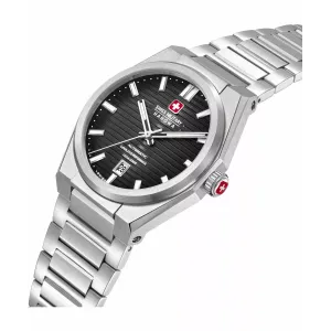 Мъжки автоматичен часовник SWISS MILITARY HANOWA Avalanche SMWGL0006903