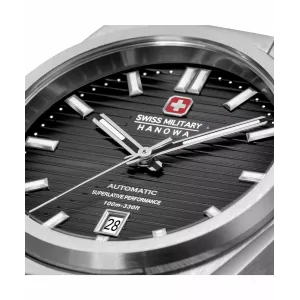 Мъжки автоматичен часовник SWISS MILITARY HANOWA Avalanche SMWGL0006903