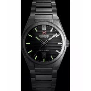 Мъжки автоматичен часовник SWISS MILITARY HANOWA Avalanche SMWGL0006903