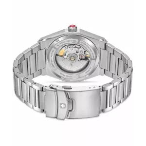 Мъжки автоматичен часовник SWISS MILITARY HANOWA Avalanche SMWGL0006903