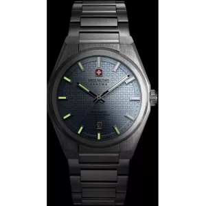 Мъжки автоматичен часовник SWISS MILITARY HANOWA Avalanche SMWGL0006904