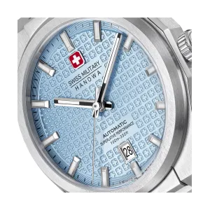 Мъжки автоматичен часовник SWISS MILITARY HANOWA Avalanche SMWGL0006904