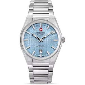 Мъжки автоматичен часовник SWISS MILITARY HANOWA Avalanche SMWGL0006904