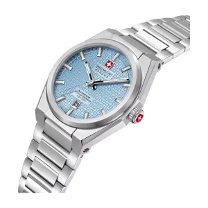 Мъжки автоматичен часовник SWISS MILITARY HANOWA Avalanche SMWGL0006904