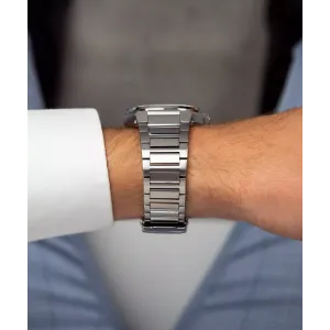 Мъжки автоматичен часовник SWISS MILITARY HANOWA Avalanche SMWGL0006904