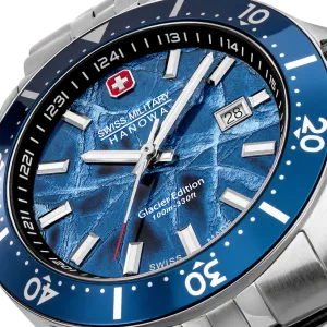 Мъжки часовник Swiss Military Hanowa SMWGH0004401