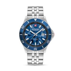 Мъжки часовник Swiss Military Hanowa SMWGH0004401