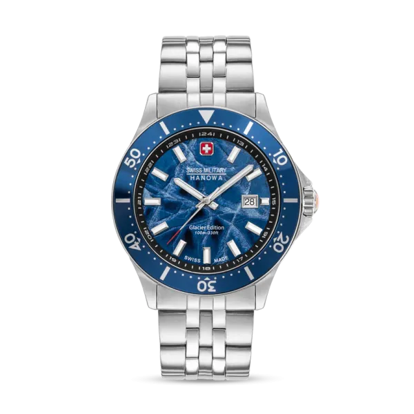 Мъжки часовник Swiss Military Hanowa SMWGH0004401