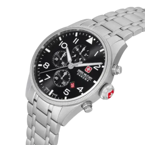 Мъжки часовник Swiss Military Hanowa SMWGI0000405