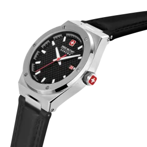 Мъжки часовник Swiss Military Hanowa SMWGB2101601